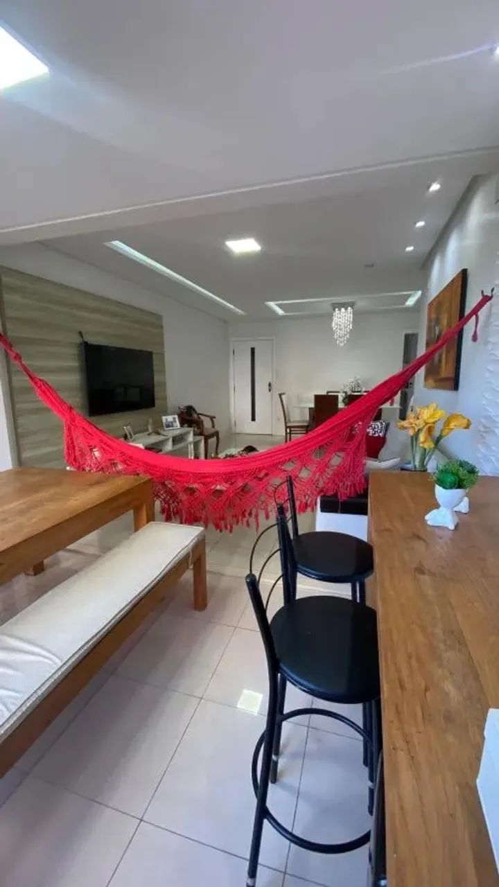 Apartamento para Venda em Salvador, Candeal, 3 dormitórios, 1 suíte, 2 banheiros, 1 vaga - Foto 2