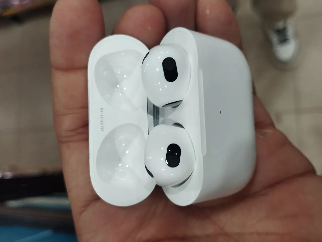 Fone TWS  - Foto 3