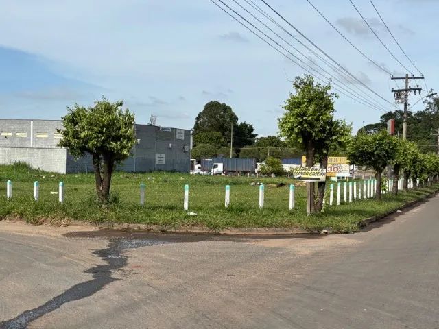 AREA PROXIMO BR 153 GOIANIA APARECIDA DE GOIANIA 2.433 M2 - Foto 3