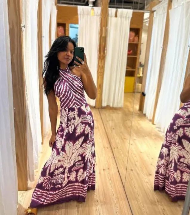 Vestido Muso farm P  - Foto 2