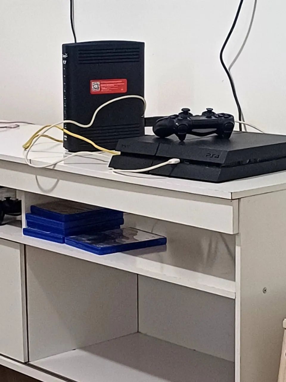 Ps4 