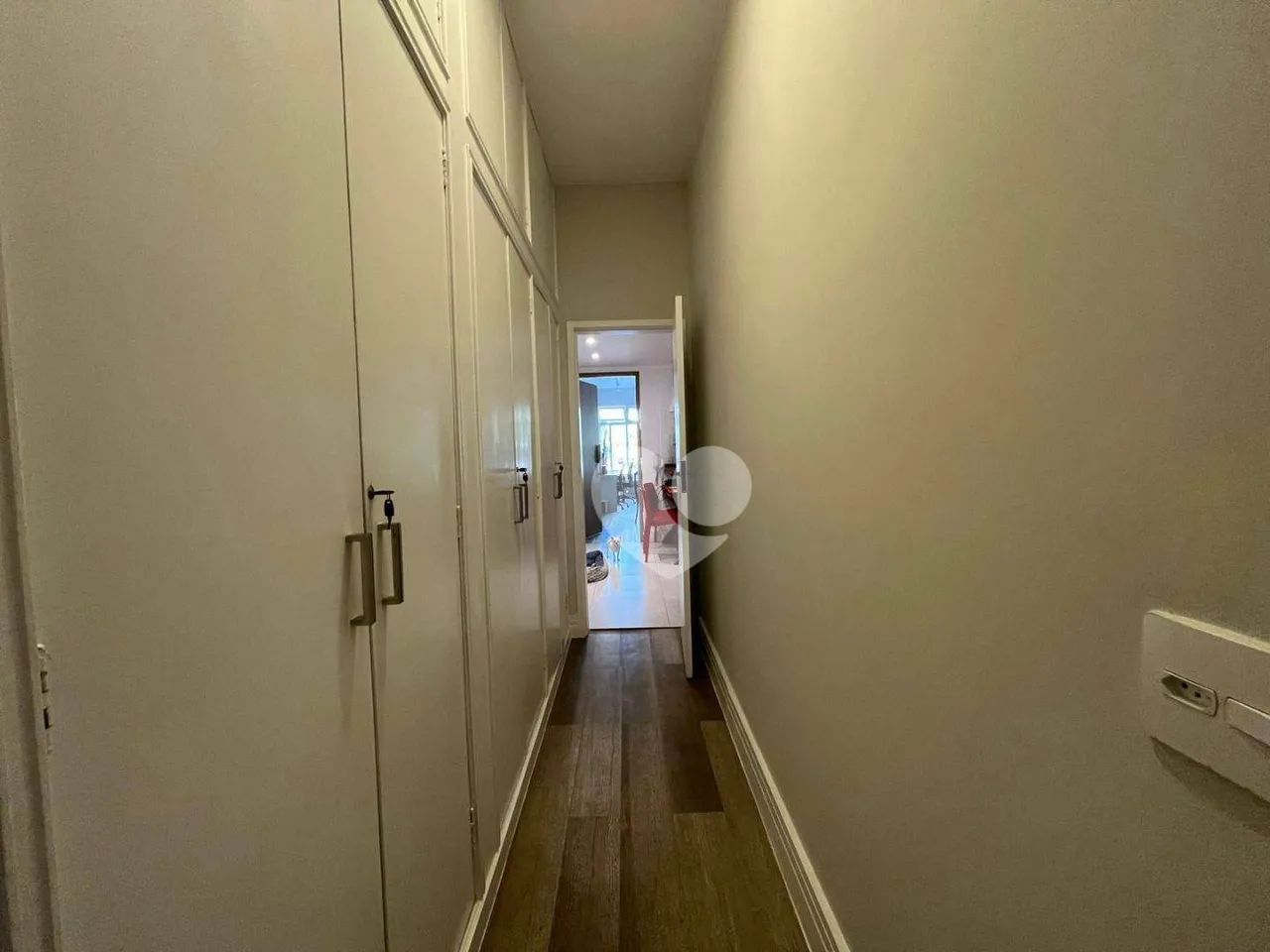 Apartamento com 3 quartos à venda, 121 m² por R$ 2.900.000 - Ipanema - Rio de Janeiro/RJ - Foto 4