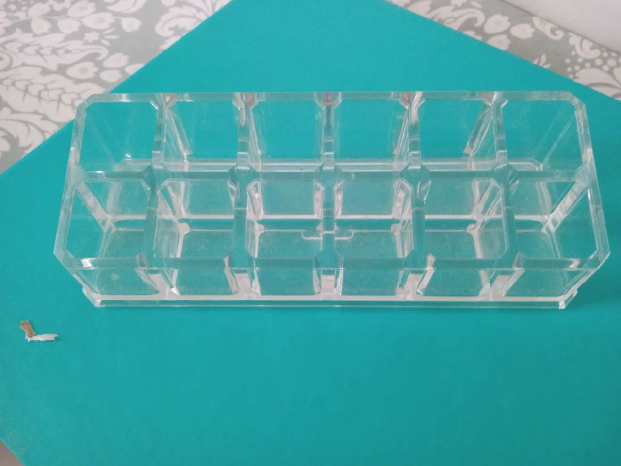 Porta Baton em acrílico 