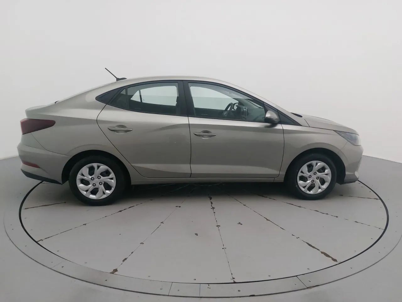 Hyundai HB20S Comfort Plus 1.0 TB Flex 12V Aut, foto 6 de 18