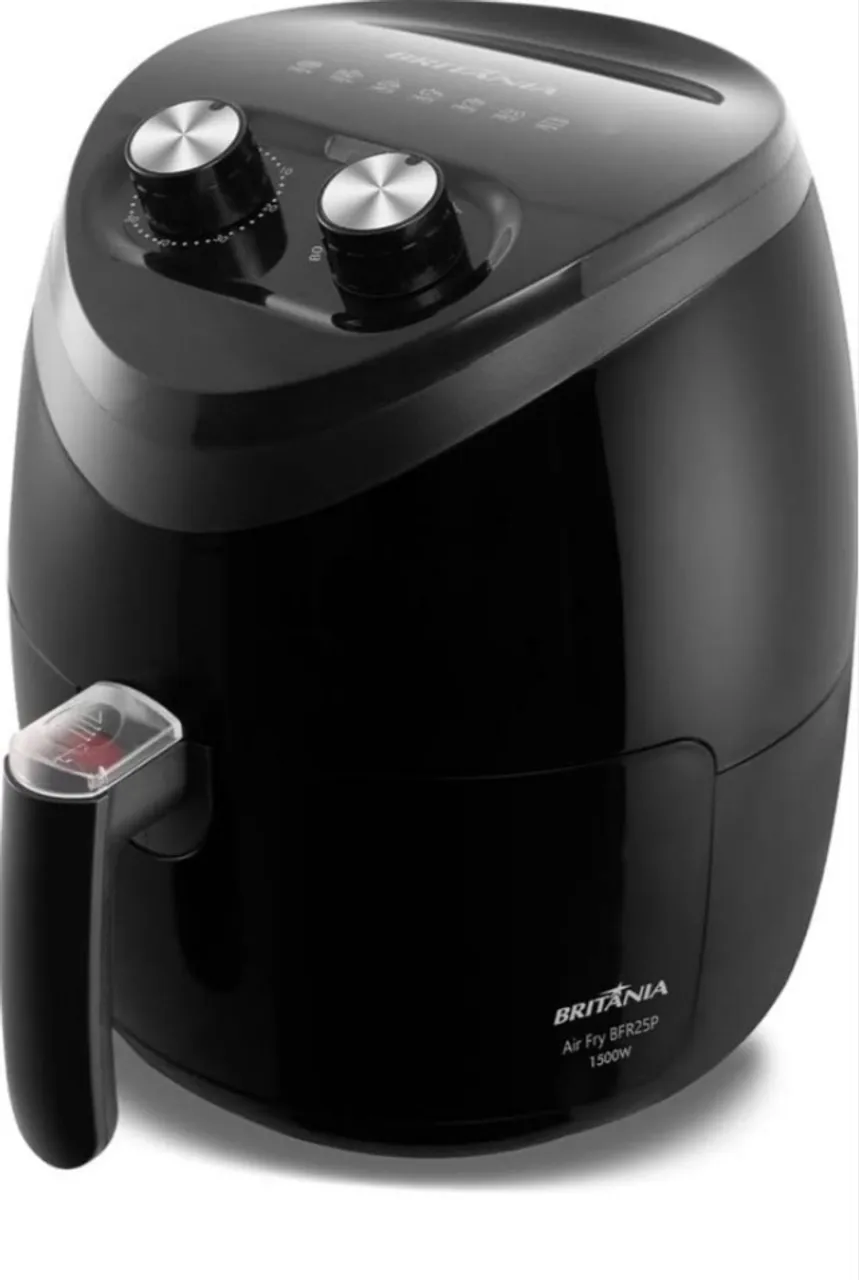 Britania Fritadeira AIR Fryer 220V