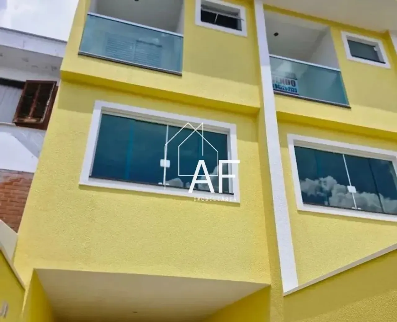 Sobrados novos para venda na Freguesia do Ó com 2 suites, 130m²