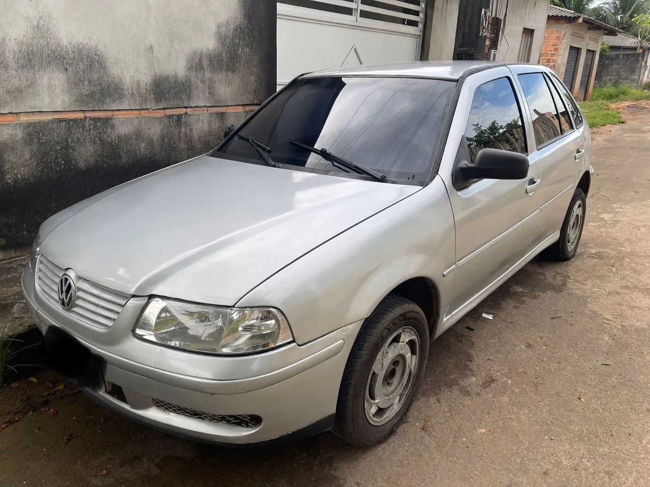 Gol G3  - Foto 2