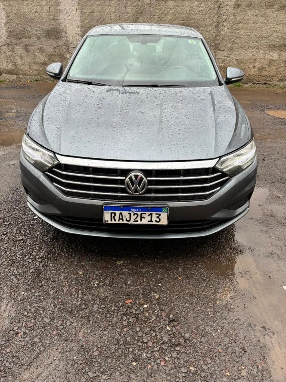 Volkswagen Jetta 250 TSI 1.4 Flex 16V Aut. 2019 - Foto 13