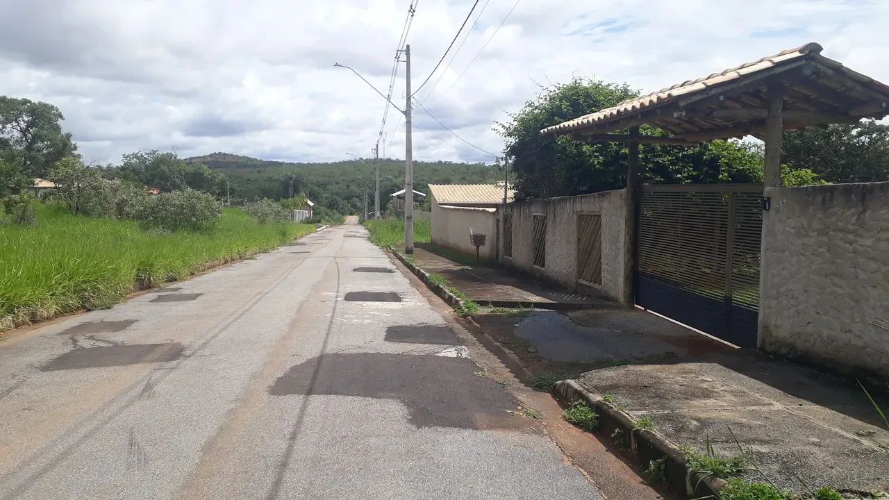 LOTES PLANOS ao lado de Almeida, 1000mts $13.763,00 mais parcelas - Foto 5