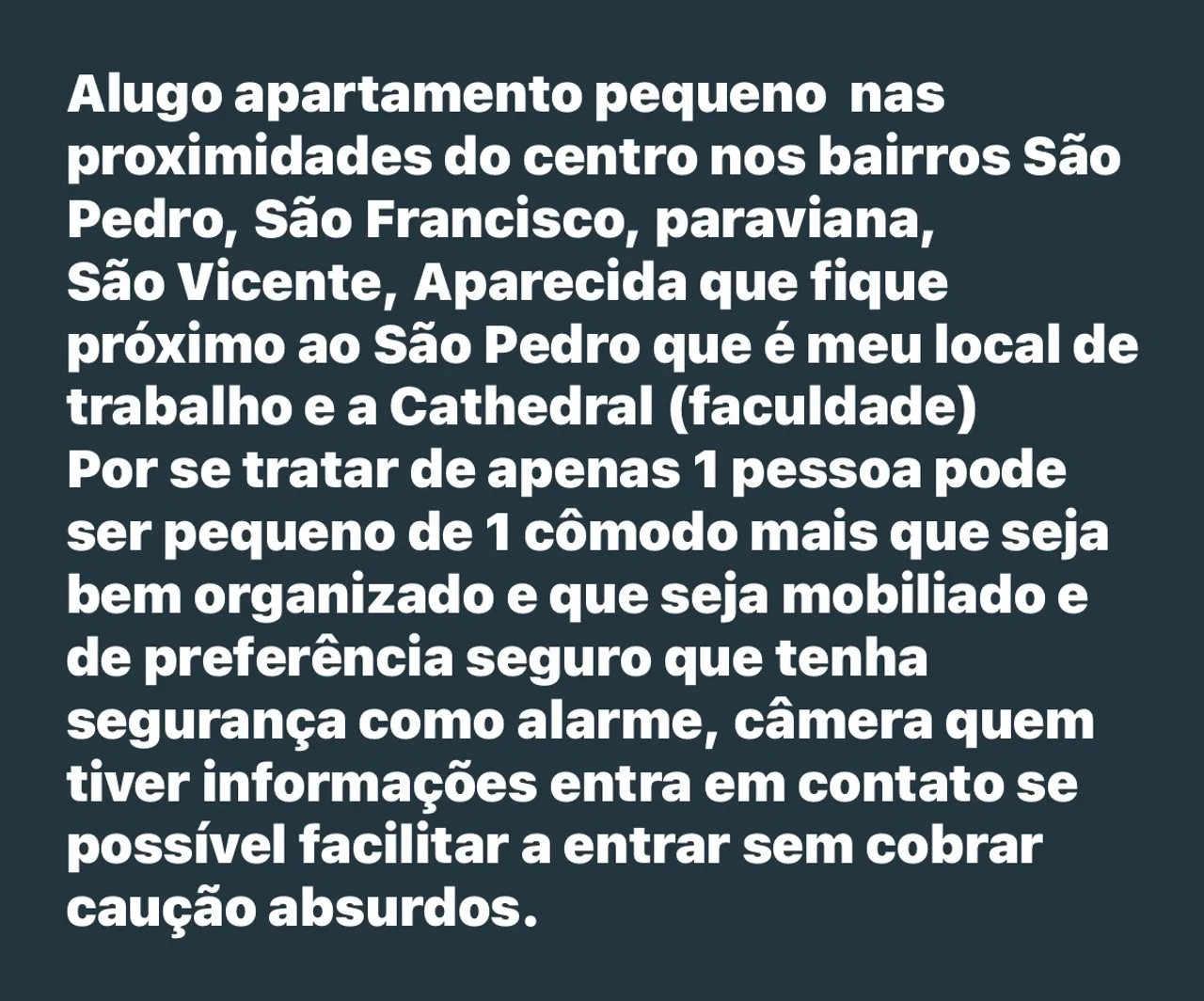 Descrição na imagem