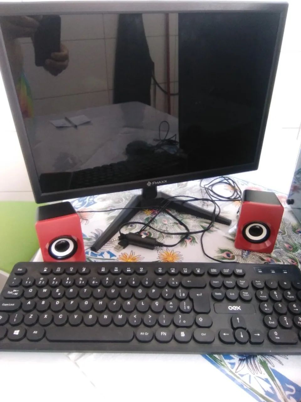 Computador completo nº 150