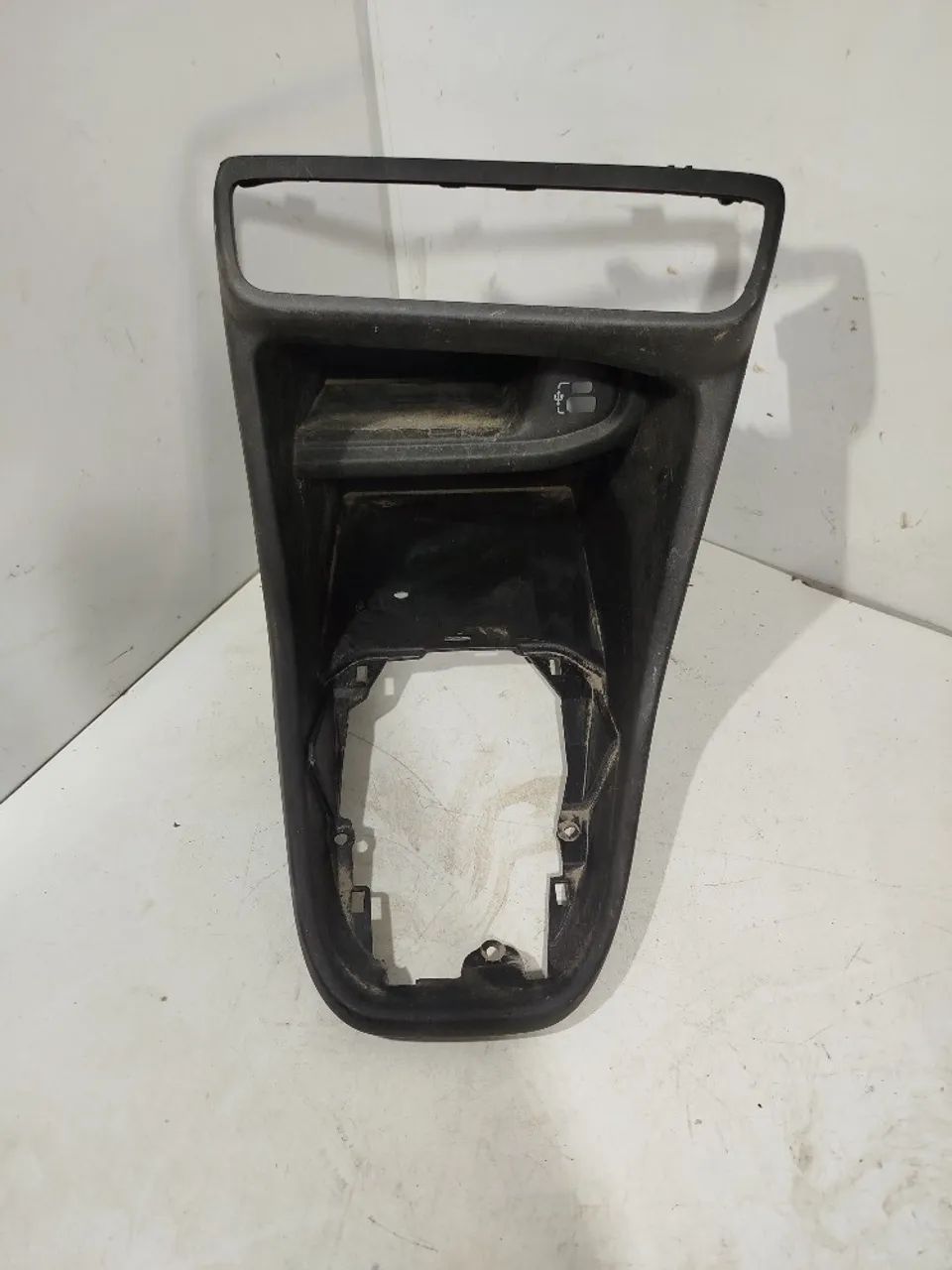 Acabamento Console Central Porta Objeto Fiat Pulse 2021/2024 - Foto 4
