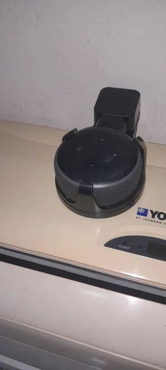 Amazon Echo Dot 4ª Geração - Smart Speaker com Alexa