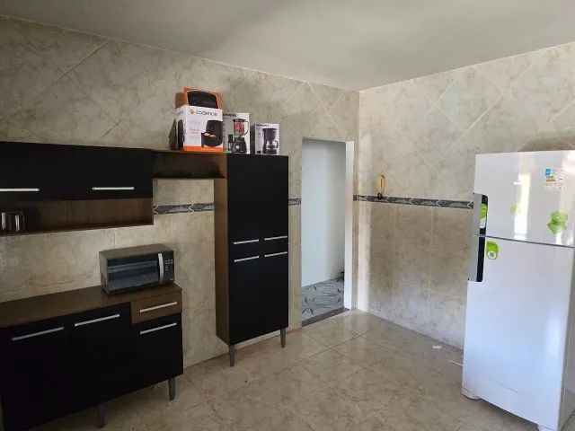 Casa com piscina em Costa Azul  - Foto 11