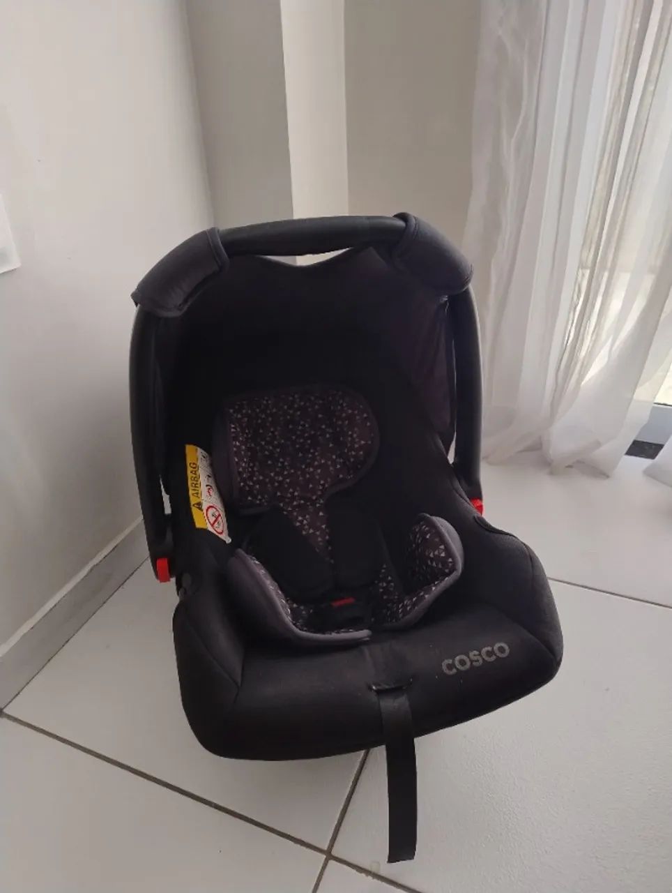 Bebe conforto Cosco wizz