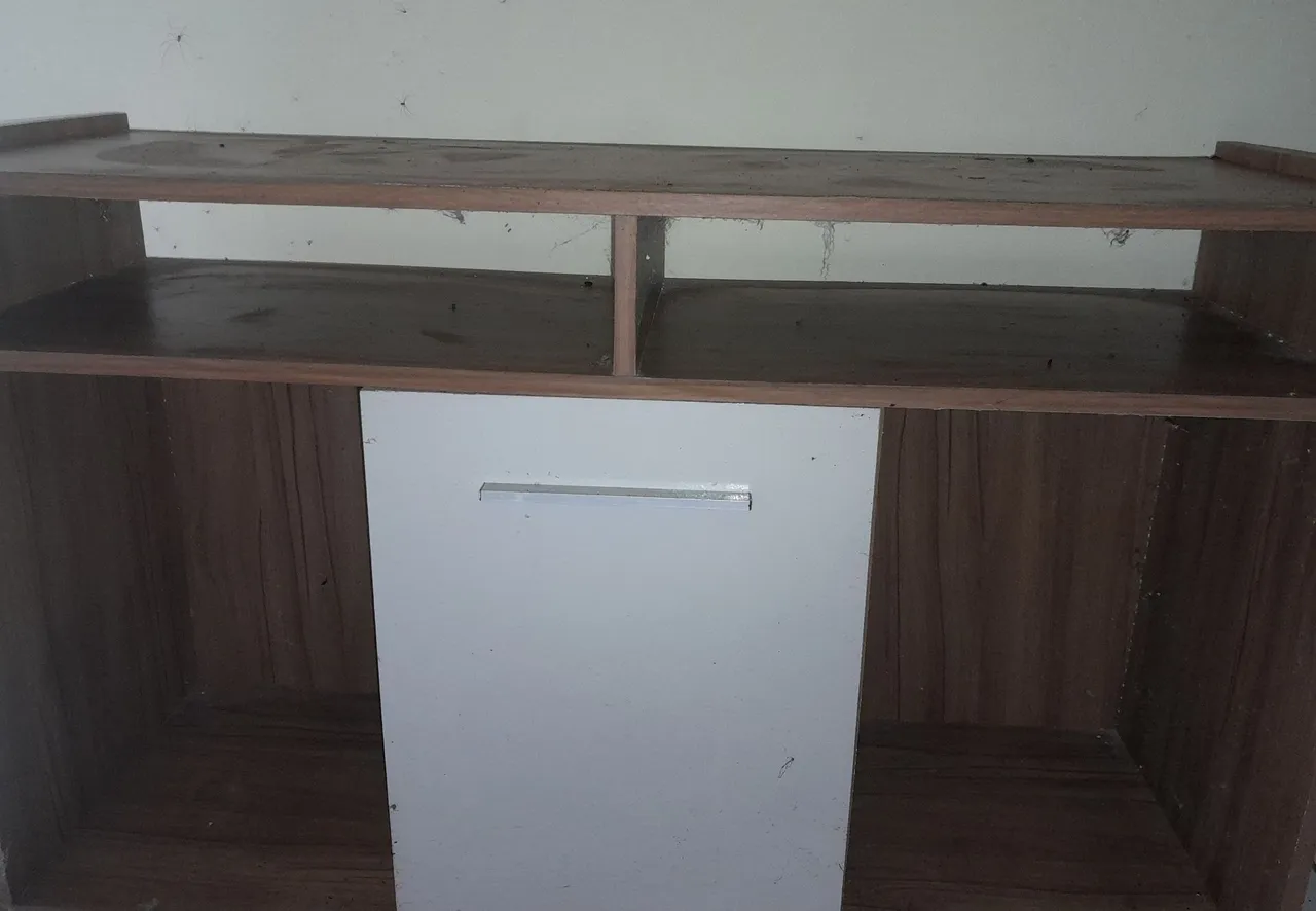 Rack para sala