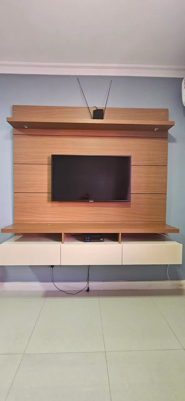 Rack Painel Para TV