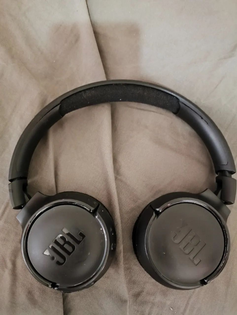 Fone JBL Tune 500BT - Bluetooth, ótimo estado