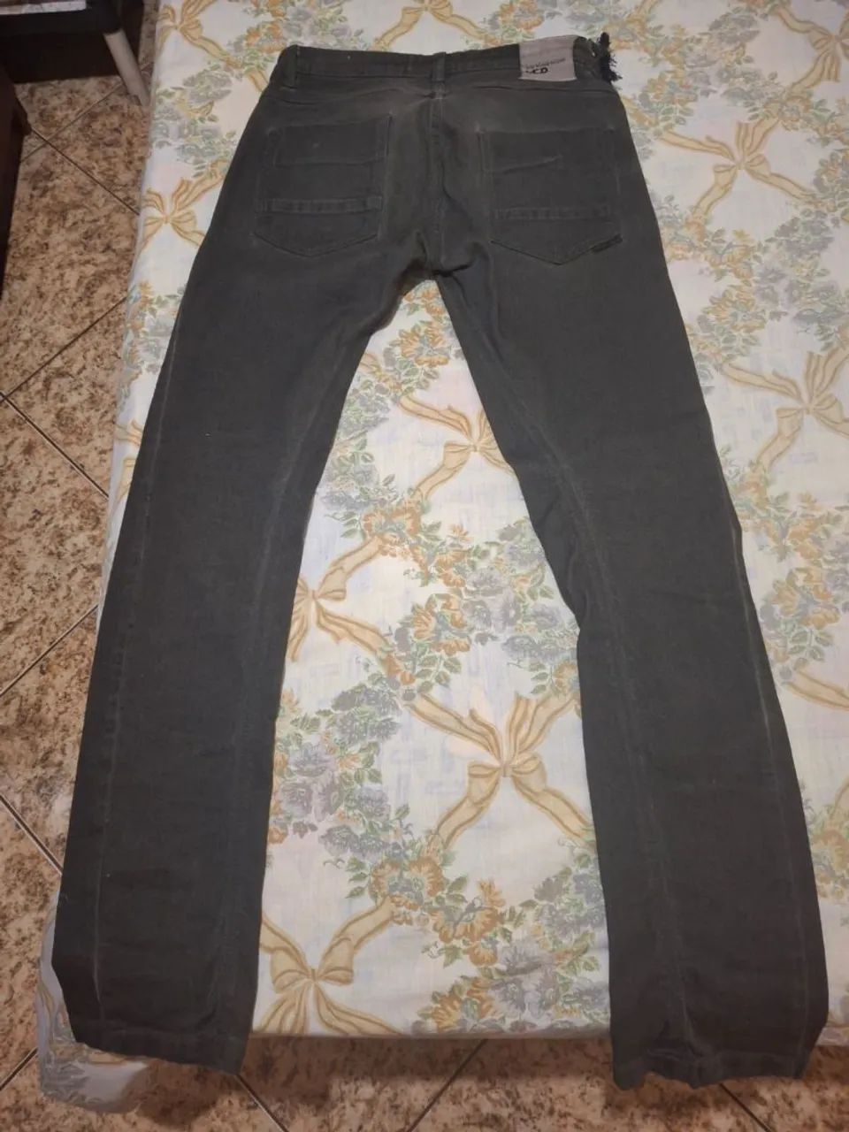 Calça Jeans Masculina MCD Slim Fit - Foto 3