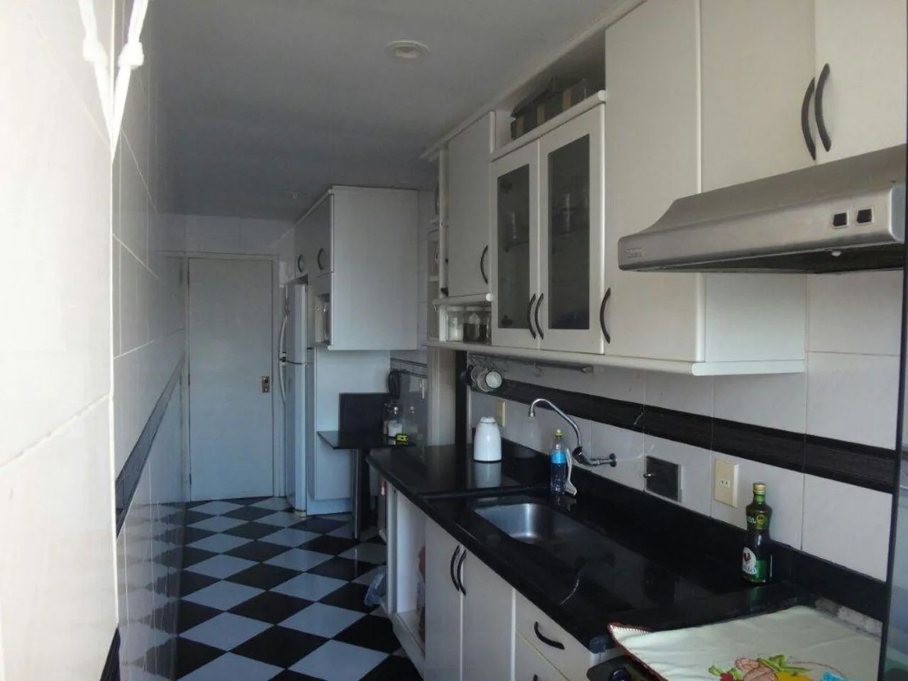 ROCHA | Rua São João - Apartamento 3 Quartos (1 Suíte) Vaga - Varanda | Agende Sua Visita - Foto 5