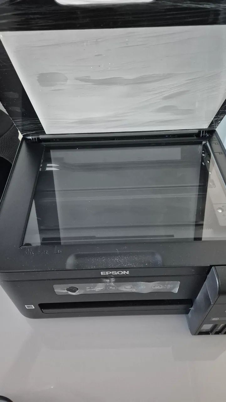 Vendo Impressora Epson L4150  - Foto 2