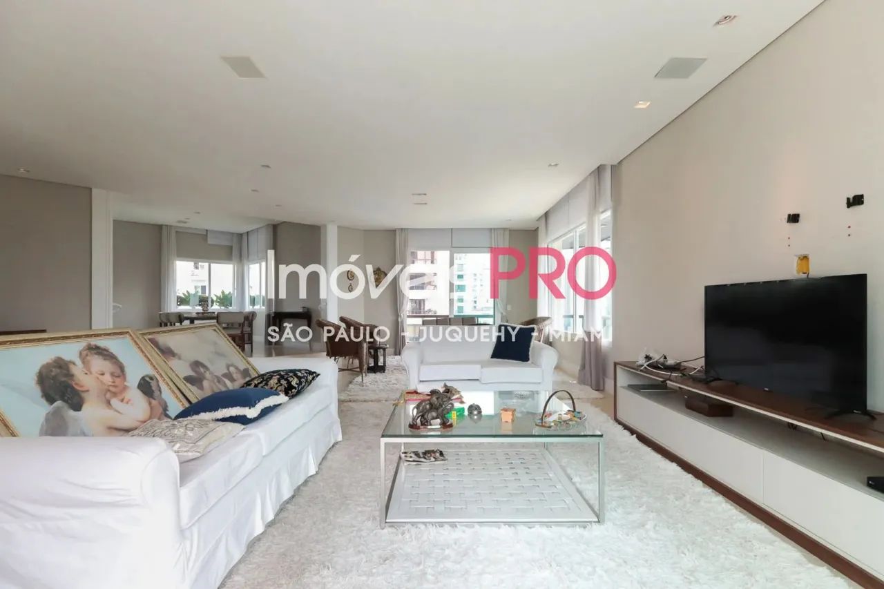 Lindo Apartamento Reformado no Coração de Moema, Fora de Rota - Foto 5