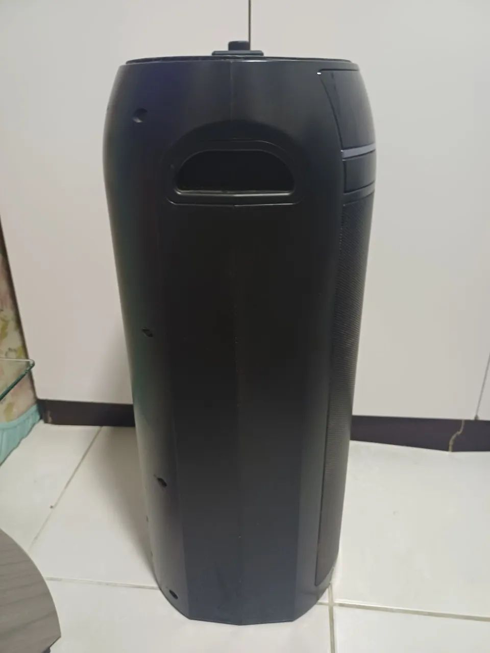 Caixa de Som Philco - 500w - Foto 4