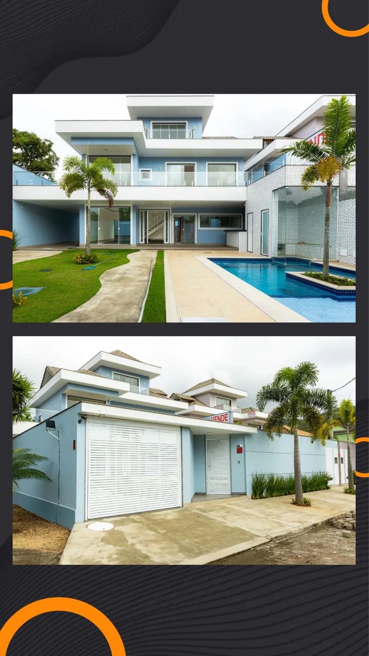 Foto - Rio de Janeiro - Vargem Grande