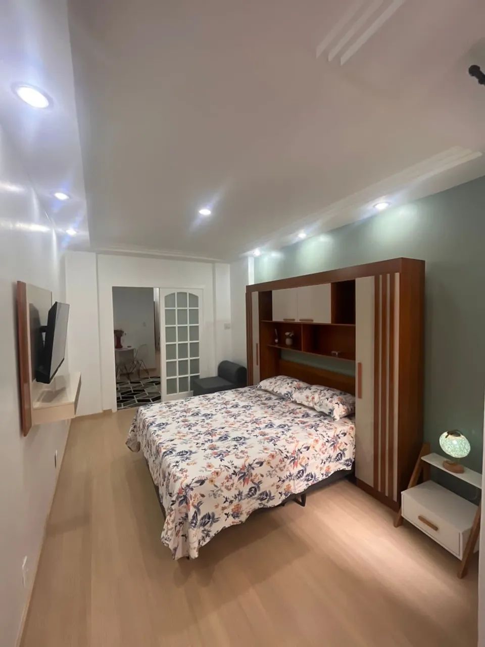 Aluguel apartamento Copacabana temporada  - Foto 3