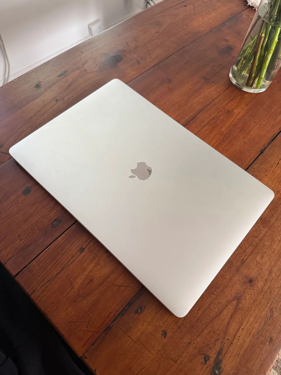 MacBook Pro 16? 2019 i7 | 16GB | SSD 512GB | 217 ciclos