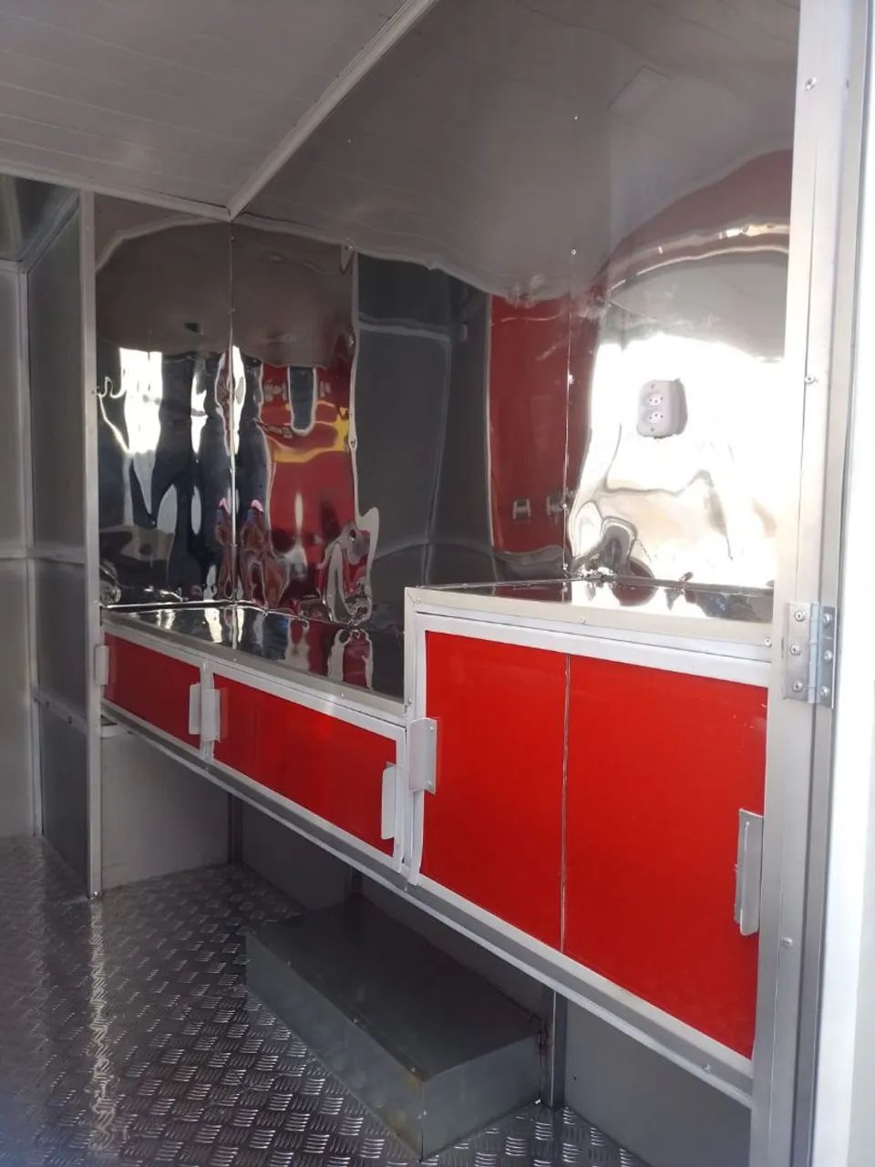 Trailer sobre encomenda  - Foto 5