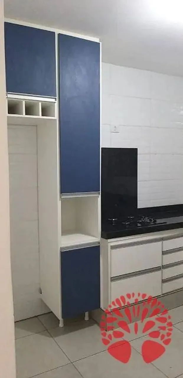 Apartamento à venda, 72 m² por R$ 358.000,00 - Vila Isabel Eber - Jundiaí/SP - Foto 3