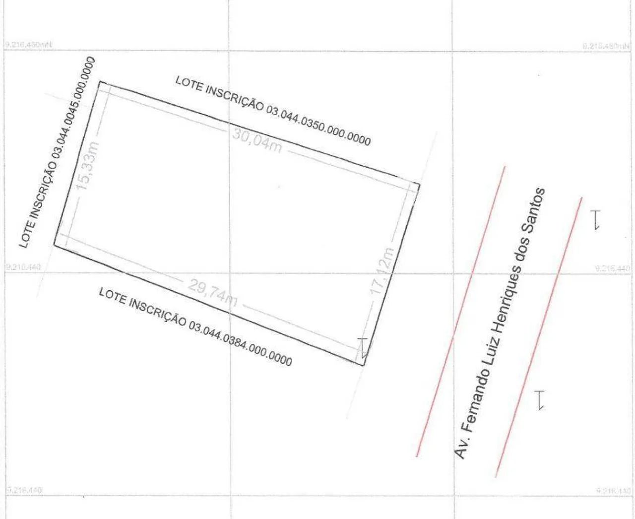 Terreno, 510 m² - venda por R$ 2.600.000,00 ou aluguel por R$ 10.000,00/mês - Bessa - João - Foto 2