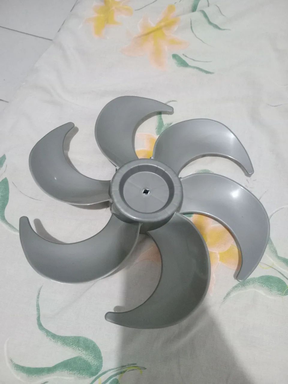 Hélice de Ventilador Arno Turbo 30 cm - Foto 3