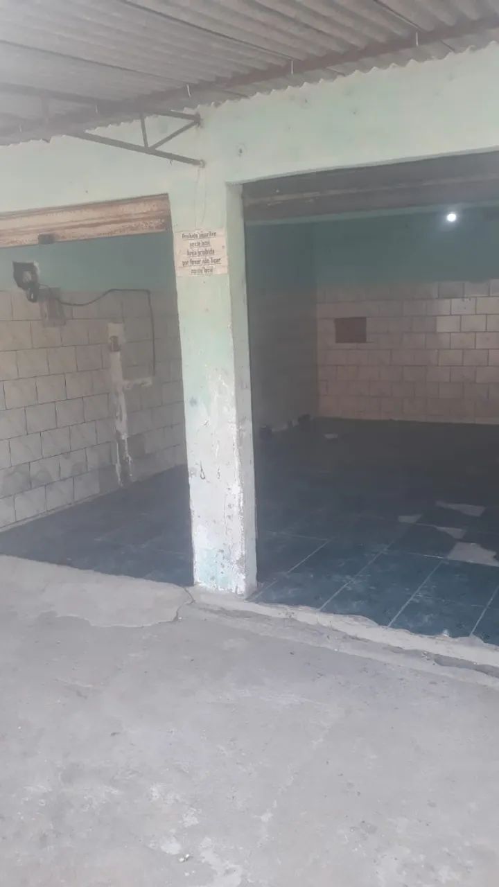 Foto - Aracaju - Santos Dumont