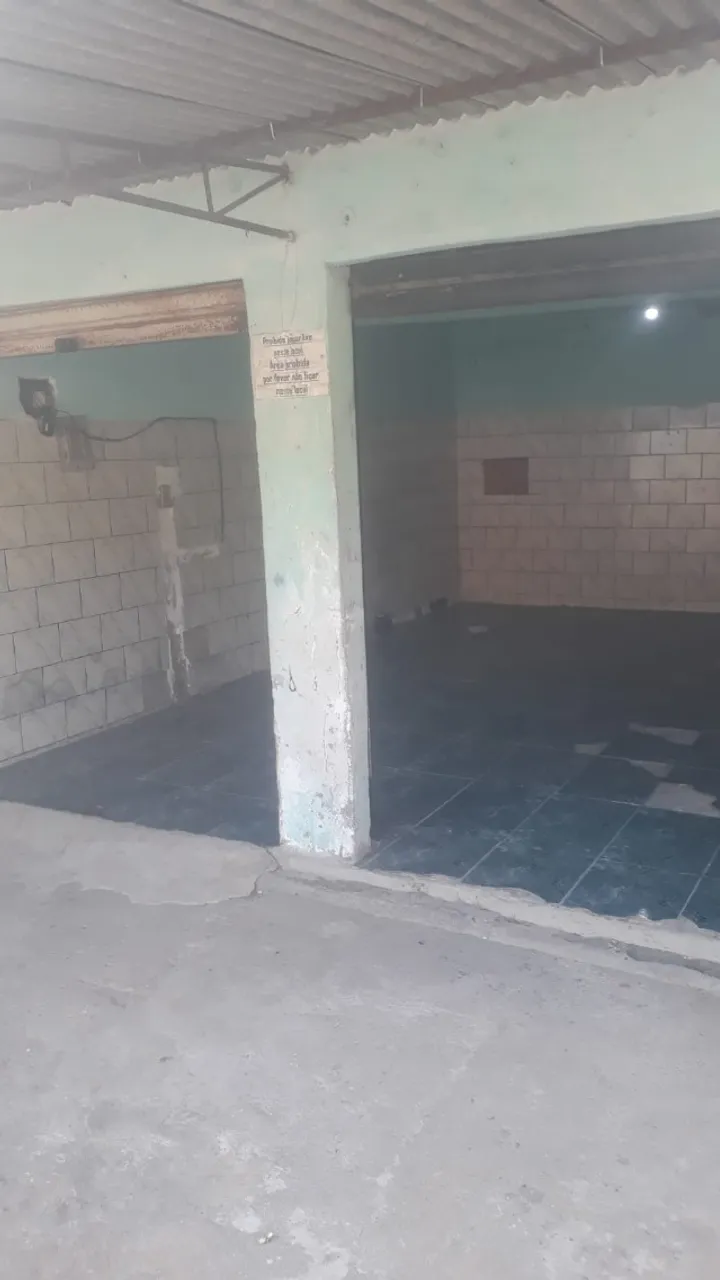 ? VENDE-SE OU TROCA-SE CASA EM NOVA IGUAÇU (GUAXA/JARDIM PARAÍSO RJ) ?