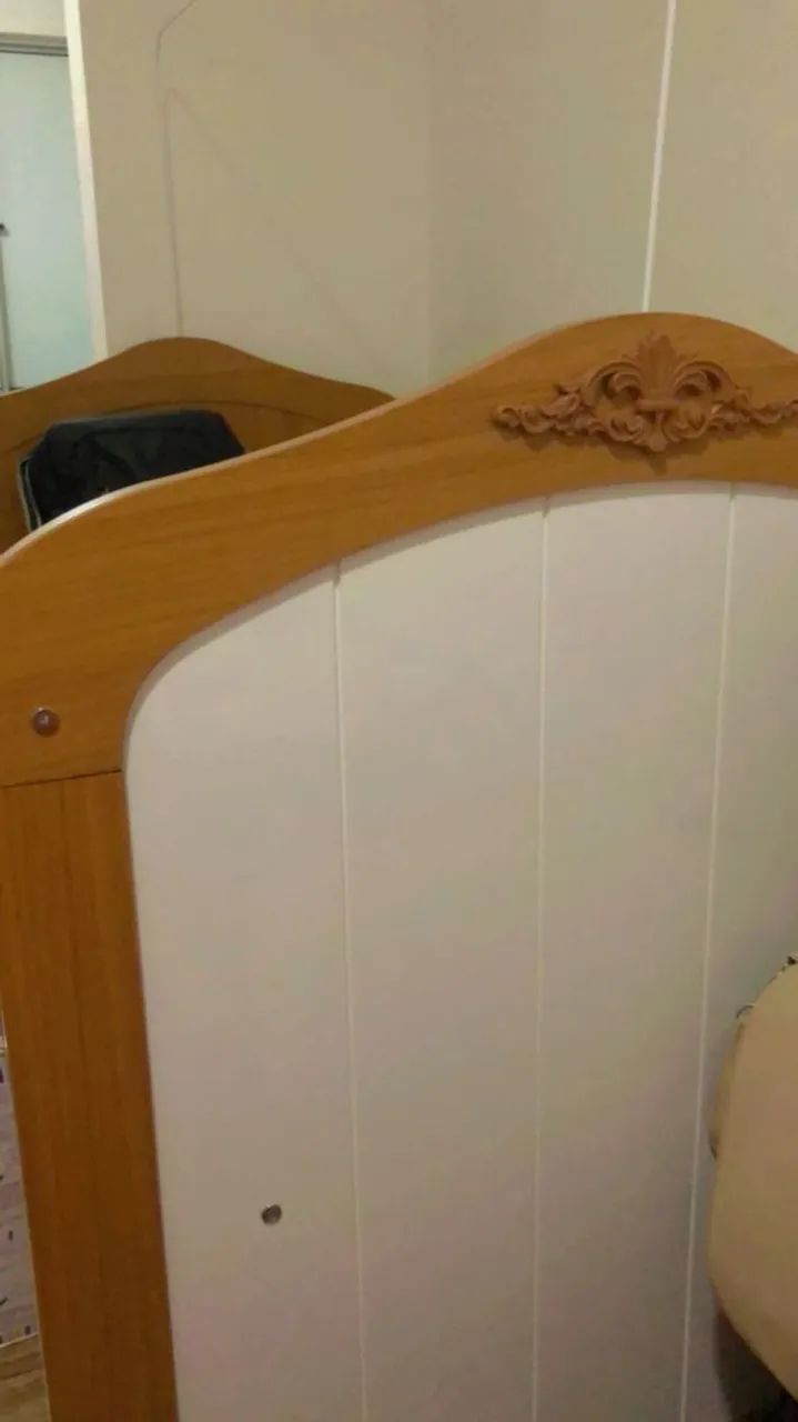 Berço americano multifuncional 64319317140097121