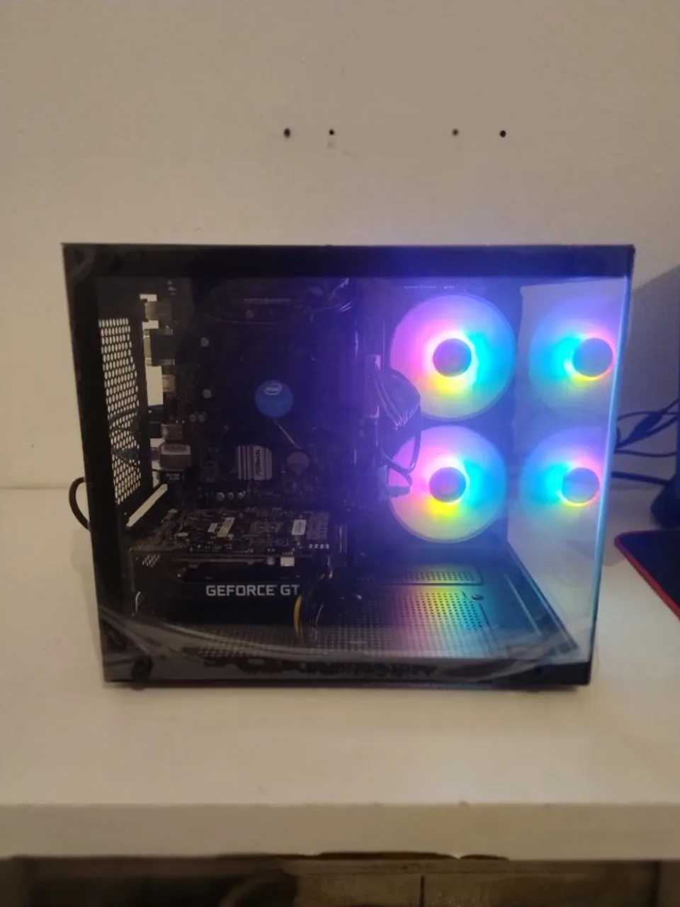 マザボ付】MSI GeForce GTX 1660 + i5-9400F マザボ付】MSI GeForce