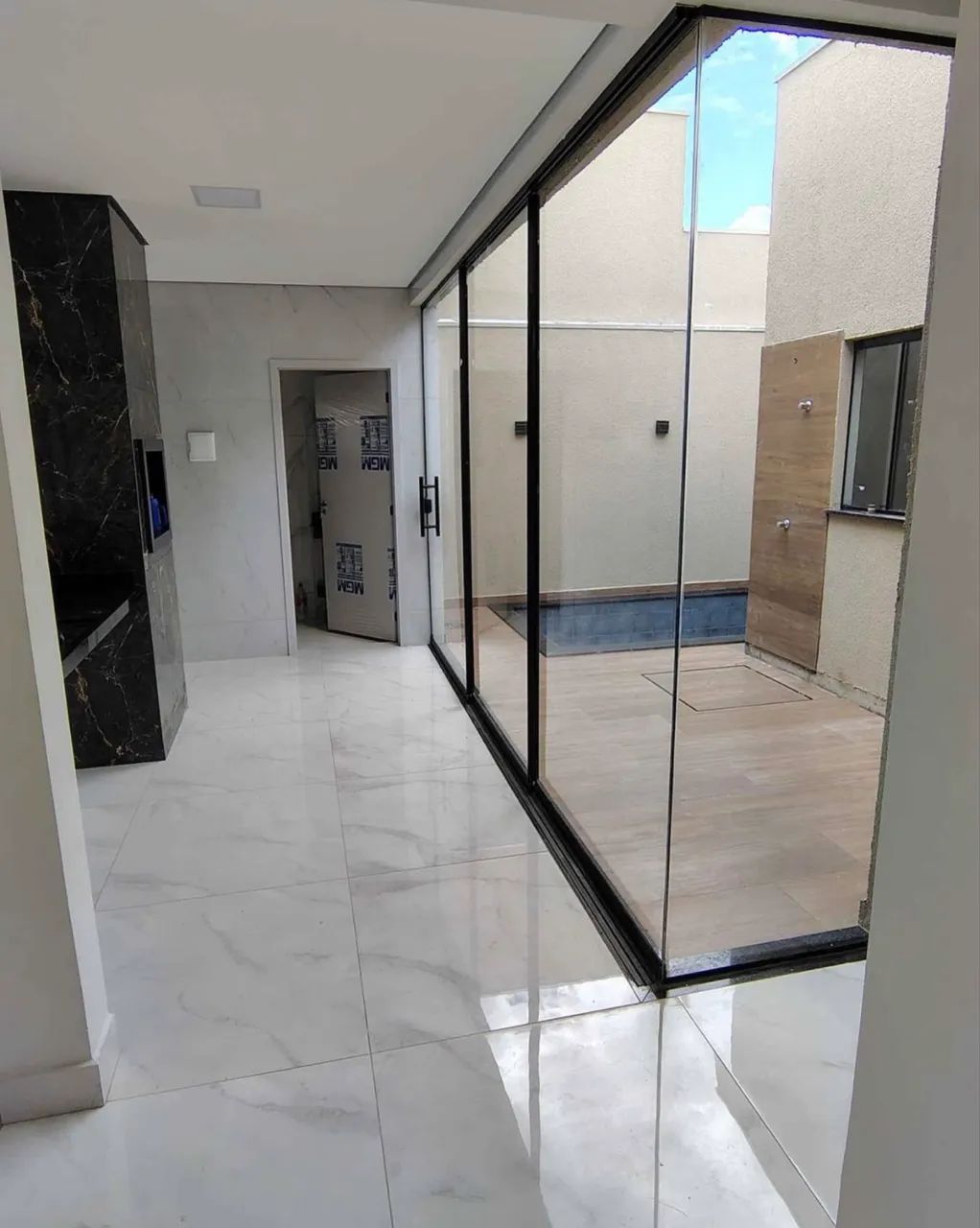 10- Casa no Araçagi  - Foto 2