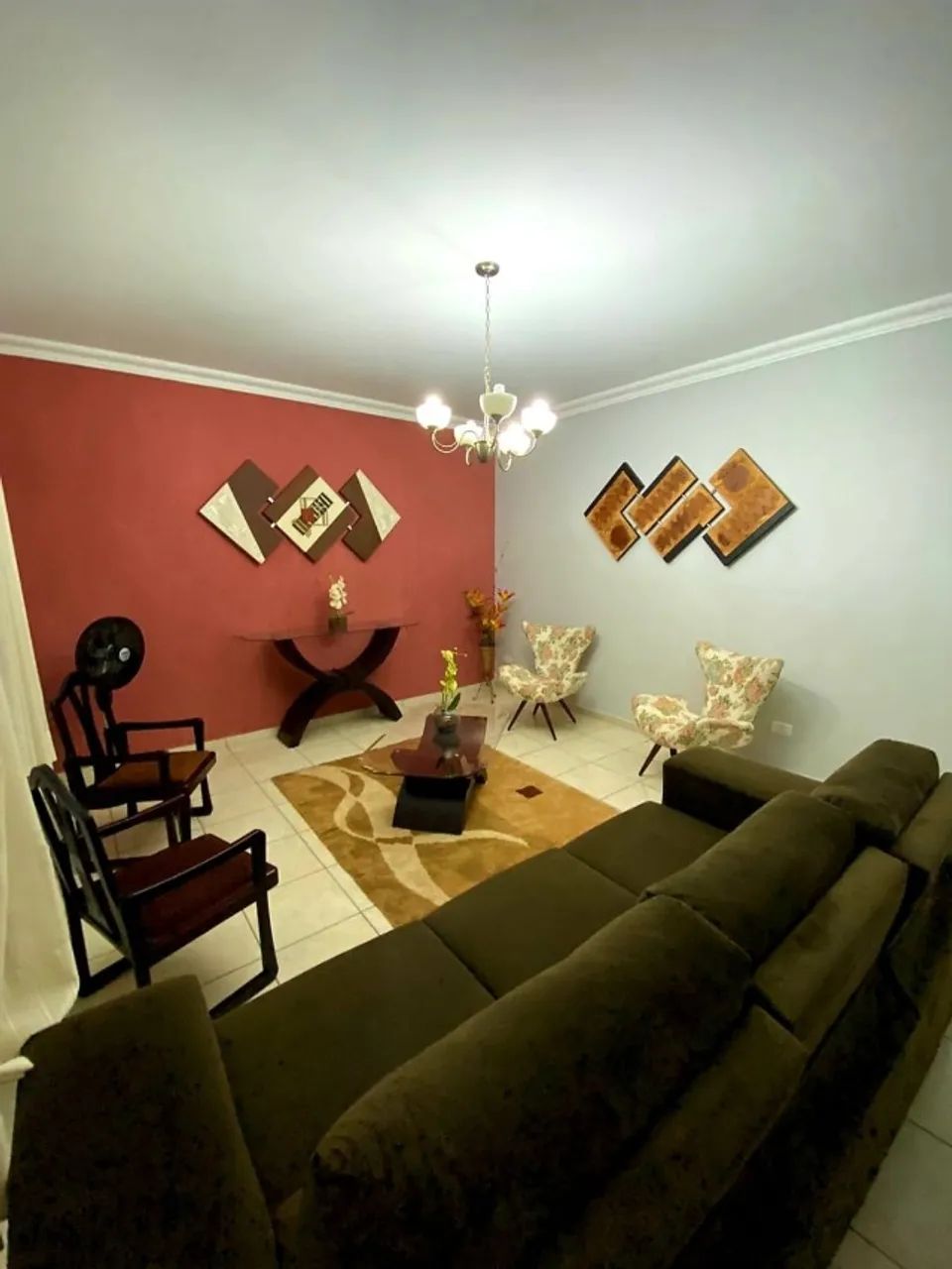 27 Caldas Novas Casa com piscina segurança e conforto - Foto 7