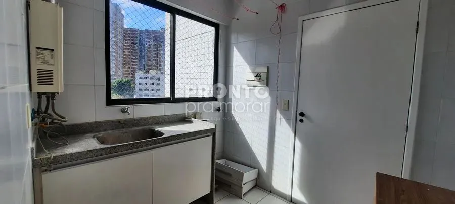 Apartamento Romeira, unidade não informado 201, Boa Vista