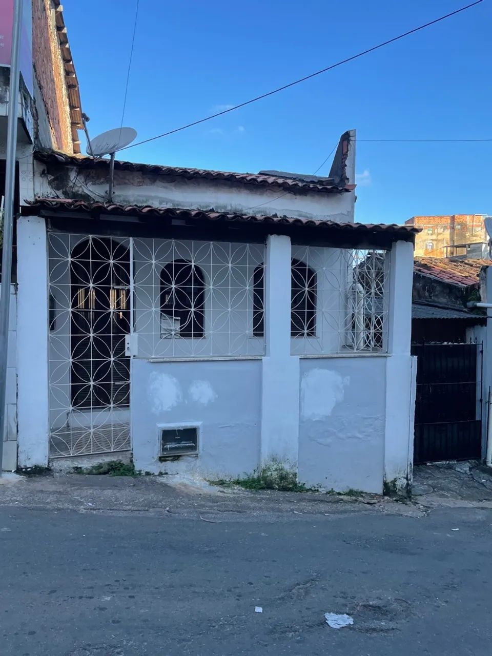 Foto - Salvador - Liberdade