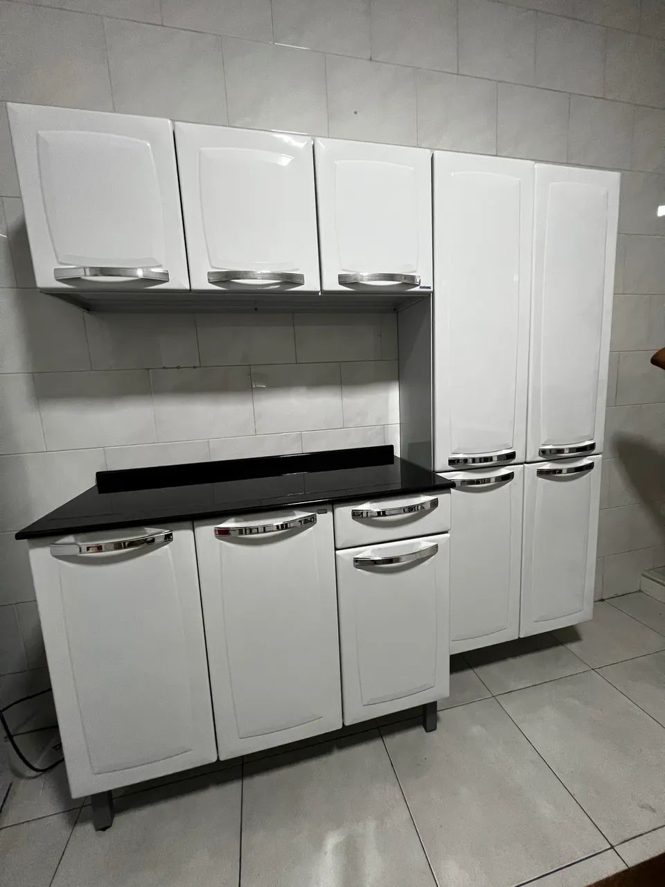Kitchen Steel Cabinet64330720032513120