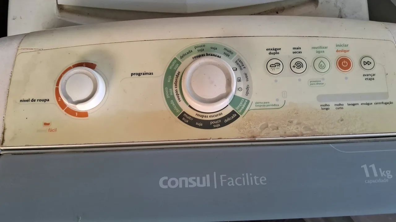 Máquina de Lavar - Foto 3