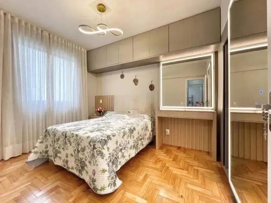Apartamento 2 quartos com Elevador 67m² à venda por R$570.000,00 Barro Preto - Foto 5