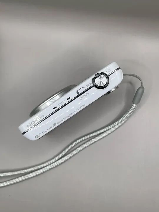 Cybershot sony DSC-WX80 - Foto 5