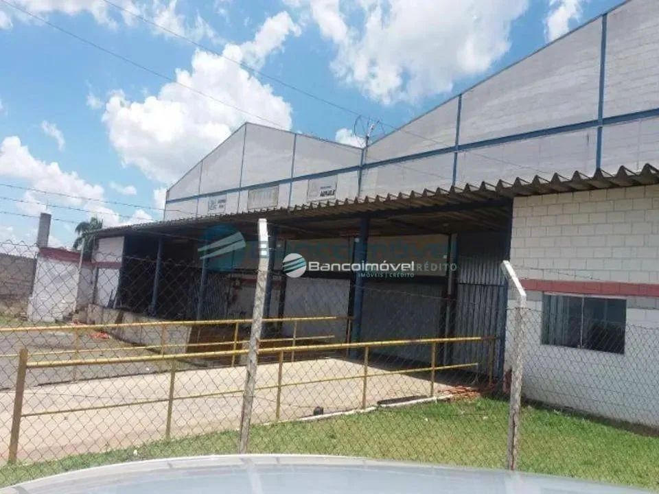 Galpão Comercial para locação, Jardim Santa Genebra, Campinas - . - Foto 5