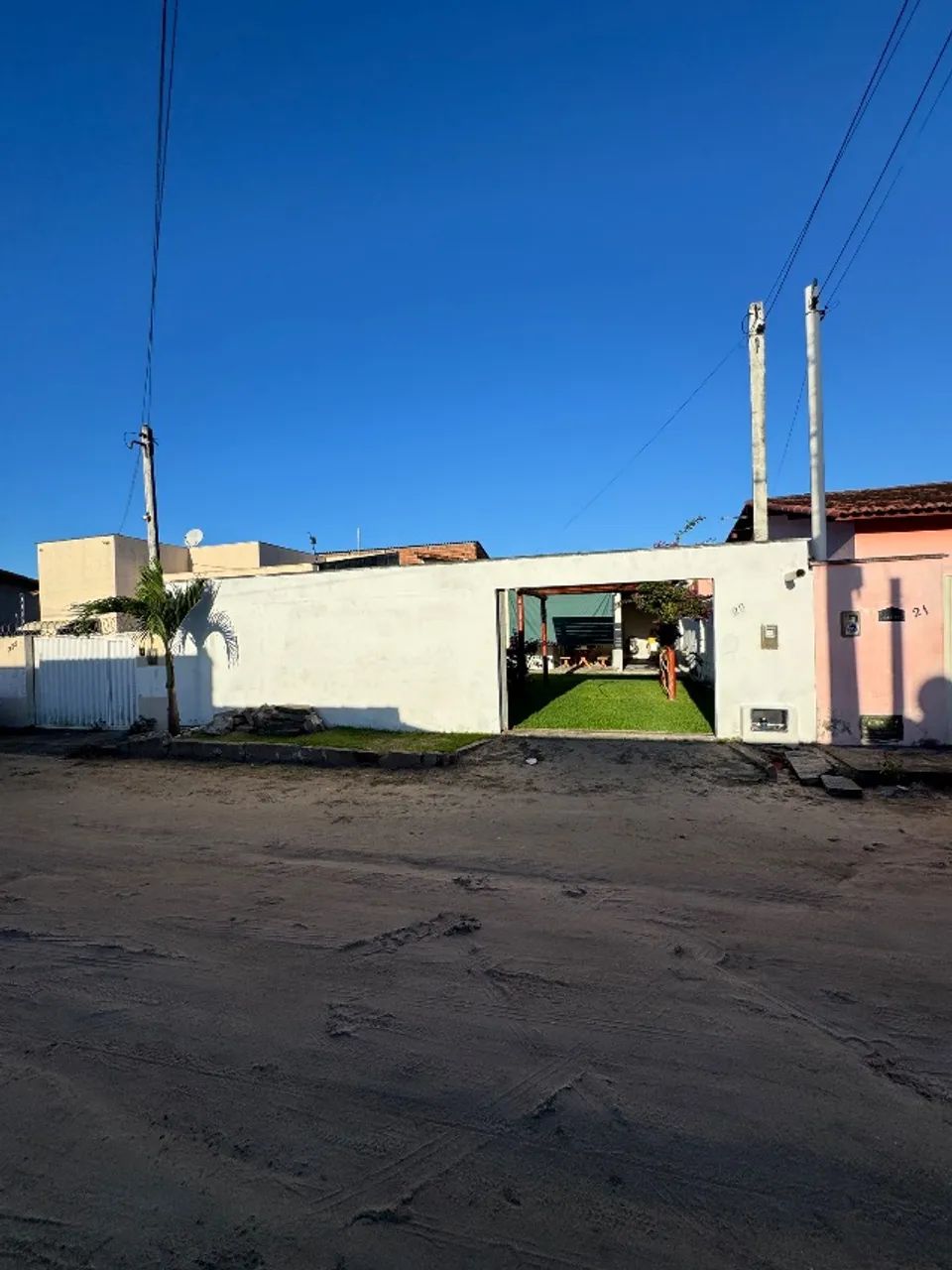 Foto - Parnamirim - Cajupiranga