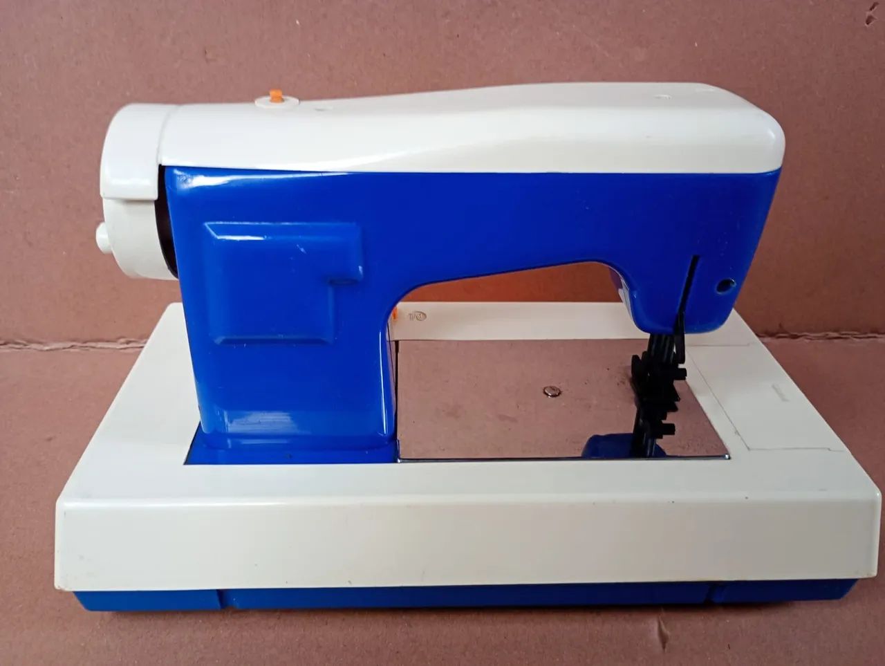 Máquina de costura infantil estrela  - Foto 3