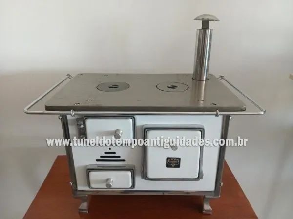 Mini Fogão Decoração